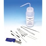 Airbrush Cleaning Kit - Airbrushing Tools and Supplies by The Eastwood Company