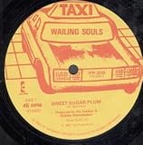 SWEET SUGAR PLUM/DRUNKEN MASTER ROUND THE WORLD 12" SINGLE