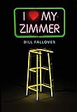 I (heart) my zimmer