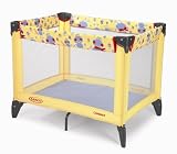 Graco - 9G99GGRE - Lits pliants  - Lit Parc Compact Garry (60X95)
