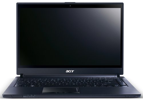Acer TravelMate 8481T-2464G38nk 35,6 cm (14 Zoll) Notebook (Intel Core i5 2467M, 1,6GHz, 4 Preisvergleich