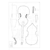 6 Lyra Viol by Richard Blunt
