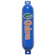 Florida College Boat Bumper and Keychain Sets