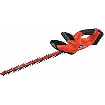 black decker leaf hog