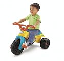 Fisher-Price Diego Tough Trike