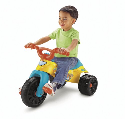 Fisher-Price Diego Tough Trike