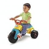 Fisher-Price Diego Tough Trike ~ Fisher Price