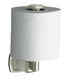 KOHLER K-16255-BN Margaux Toilet Tissue Holder, Vibrant Brushed Nickel