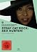 Stray Cat Rock: Sex Hunter!  (OmU) [Edizione: Germania]