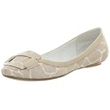 Nine West Womens Gain7 Flat