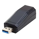 Syba USB 3.0 RJ45 LAN Adapter (SD-ADA24032)