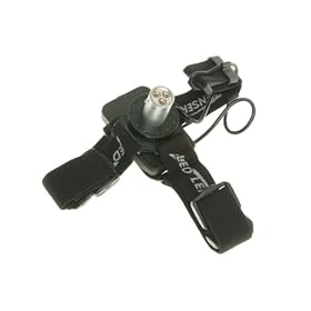Led Lenser Head Fire Triplex Torch