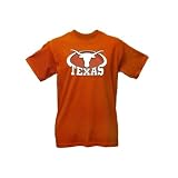 University of Texas Longhorns - Loop Logo T