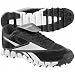 Reebok Mens Zig Cooperstown Quag Turf Trainers