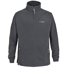 Trespass Kazan, Herren-Fleecejacke