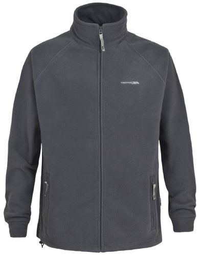Trespass Kazan - Mens Fleece Jacket
