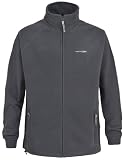 Trespass Kazan, Herren-Fleecejacke
