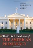 The Oxford handbook of the American presidency