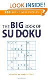 The Big Book of Su Doku