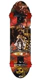 Doctor Who 17 Skateboard