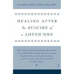 Healing After the Suicide of a Relative