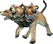 16 inches Latex Cerberus