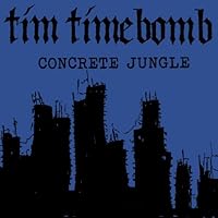 Concrete Jungle