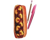 DCI Yummy Pocket, Hot Dog DCI Yummy Pocket, Hot Dog