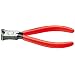KNIPEX 69 01 130 High Leverage End Cutters-Lap Joint