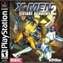 X-Men: Mutant Academy 2