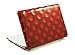 Hard Candy Cases Bubble Shell Asus EEE PC 1005HA Netbook Hard Case, Red