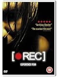Rec (Single Disc Edition) [DVD]