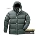 �����x��(montbell) �x�[�V�b�N�_�E���W���P�b�g Men's �A�C�r�[(IVY) M 1101299