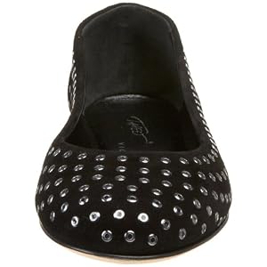 Tapeet by Vicini Women's Z05016 Ballet Flat