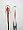 Used Volkl Tigershark 8 Foot Expert Ski 161cm A