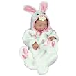 Rabbit Costume Baby