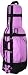 Sporting Goods : CLUB GLOVE TRAVEL BAG - THE LAST BAG - PINK - FREE S/H