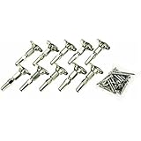 RailEasy Swivel End - 10 count