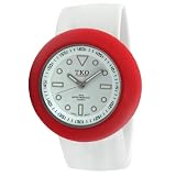TKO ORLOGI Womens TK590-WRW Slappers Interchan