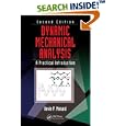 Dynamic Mechanical Analysis: A Practical Introduction, Second Edition by Kevin P. Menard
