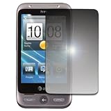 EMPIRE Mirror Screen Protector for AT&T HTC Freestyle