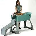 Booster Bath Ramp