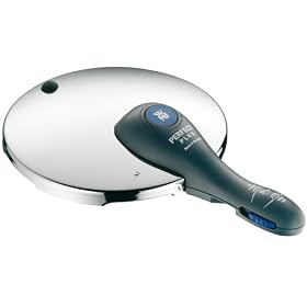WMF - 793106042 - Couvercle pour Autocuiseur Perfect Plus - 22 cm