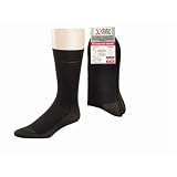 Produkt-Bild: 2 Paar sehr g&uuml;nstige Silbersocken,X-static plus Coolmax