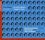 Die Sch�ne M�llerin - La Sonate Arpeggione