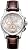 Hamilton Men's H32612555 Jazzmaster Chronograph Silver Dial Watch by Hamilton