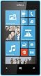 Nokia Lumia 520, Cyan