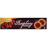 Roland Raspberry Tartlet Cookies, 7.05 oz