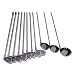 Delta Golf Mens Left Hand 10 Piece Golf Club Set