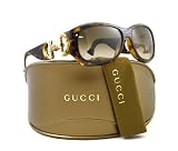 AUTHENTIC GUCCI SUNGLASSES GG 2970 NK4CC HAVANA GG2970